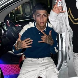 Meet your Posher, Yung